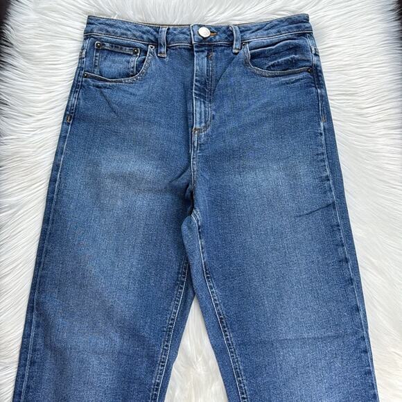 ASOS High Rise Skinny Jeans - Picture 2 of 6